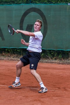 Bild 120 - Herren Tus Holstein Quickborn - Hamburger Polo Club